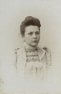Elisabeth Maria Smits